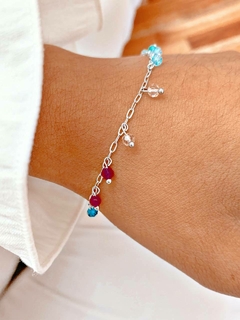 PULSERA FABIOLA - AC - comprar online