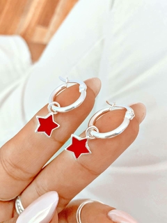 ARGOLLAS STAR RED - AB - comprar online