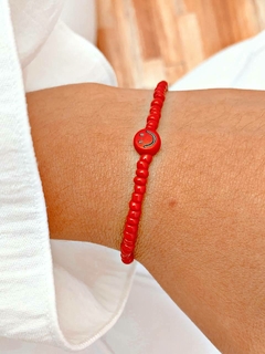 PULSERA CANUTILLO HAPPY BOARD - AC - comprar online