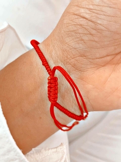 PULSERA CIRSE CORAZON - AC - comprar online