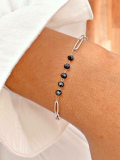 PULSERA AIKE ACRILIC - AC en internet