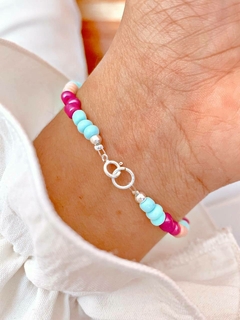 PULSERA POLLY - PL - comprar online