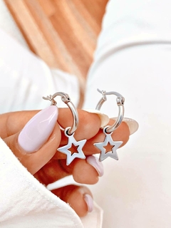 ARGOLLAS ESTRELLA - AC - comprar online