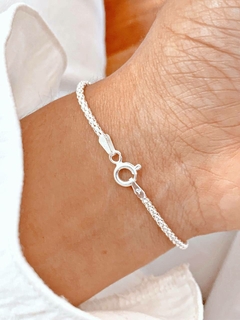 PULSERA COREANA - PL en internet