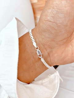 PULSERA RENZO - PL - comprar online