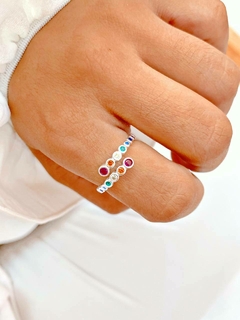 ANILLO VIGGO - PL - comprar online