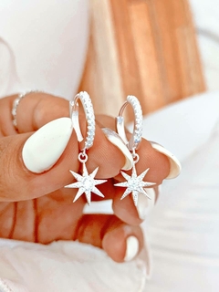 ARGOLLAS ANTARES - PL - Hosanna Joyas