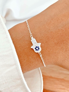 PULSERA HAMSA - PL