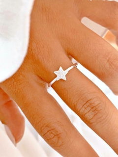 ANILLO STAR - PL