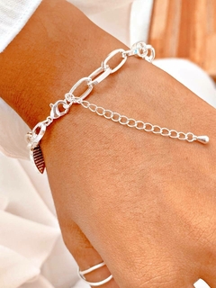 PULSERA CORAZON HEART - AB en internet