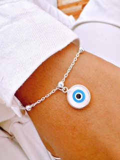 PULSERA EYE - AB