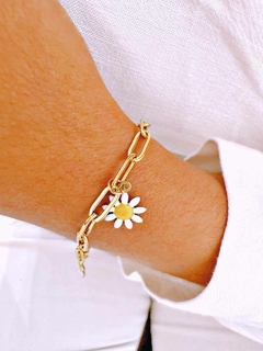 PULSERA SEPARATE DAISY - AB