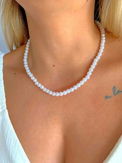 conjunto perlas - ab - comprar online