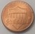 USA 1 cent, 2019 - comprar online