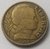 Argentina 10 centavos, 1947 DATA DUPLICADA na internet