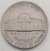 USA 5 cents, 1980 Letra P