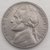USA 5 cents, 1980 Letra P - comprar online