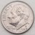 USA 1 Dime do Roosevelt, 2007 Letra D - comprar online