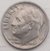 USA 1 Dime do Roosevelt, 1967 - comprar online