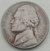 USA 5 cents, 1977 Jefferson Nickel - Cunhagem "D" - Denver - comprar online
