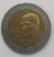 Chile 500 pesos, 2003 - Bimetálica - comprar online