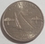 USA Quarter dólar, 2001 - Coleção Estados Americanos - Rhode Island