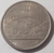 USA Quarter dólar, 2005 Letra D - Estado da Virgínia Ocidental - Coleção Estados Americanos