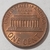 USA 1 cent, 1974 Centavo de Lincoln - comprar online