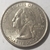 USA Quarter dólar, 2000 Estado de New Hampshire - Coleção Estados Americanos - comprar online