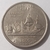 USA Quarter dólar, 2000 Estado de Virgínia - Cunhagem "D" - Denver