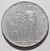 Itália 100 liras, 1957