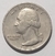 USA Quarter dólar, 1965