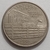 USA Quarter dólar, 2001 Quarto Dólar - Kentucky - Cunhagem "P" - Filadélfia