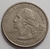USA Quarter dólar, 2001 Quarto Dólar - Kentucky - Cunhagem "P" - Filadélfia - comprar online