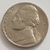 USA 5 cents, 1979 Jefferson Nickel S/Marca de Cunhagem