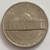 USA 5 cents, 1979 Jefferson Nickel S/Marca de Cunhagem - comprar online