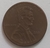 USA 1 cent, 2001 - Centavo de Lincoln S/Marca de Cunhagem