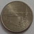 USA Quarter dólar, 2005 Estado de Oregon - Cunhagem "P" - Filadélfia