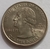 USA Quarter dólar, 2000 Estado de Virgínia - quarto de dollar Cunhagem "P" - Filadélfia - comprar online