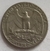 USA Quarter dólar, 1970 Washington Quarter Cunhagem "D" - Denver - comprar online