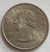 USA Quarter dólar, 2002 Quarto Dólar - Luisiana Cunhagem "P" - Filadélfia - comprar online