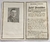 Alemanha - Terceiro Reich 1 reichspfennig, 1937 + Santinho Falecimento de Cabo Alemão - loja online