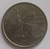 USA Quarter dólar, 2001 - Estado de Nova Iorque - Cunhagem "P" - Filadélfia