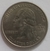 USA Quarter dólar, 2001 - Estado de Nova Iorque - Cunhagem "P" - Filadélfia - comprar online