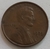 USA 1 cent, 1973 Centavo de Lincoln Cunhagem "D" - Denver