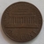 USA 1 cent, 1973 Centavo de Lincoln Cunhagem "D" - Denver - comprar online