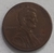 USA 1 cent, 2001 Centavo de Lincoln Cunhagem "D" - Denver - comprar online