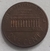USA 1 cent, 2001 Centavo de Lincoln Cunhagem "D" - Denver