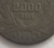 Moeda 2000 réis 1926 Prata .500 - Primeira República na internet
