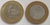 Lote com 2 moedas de 1 real - 1998 Alpaca e Juscelino - comprar online